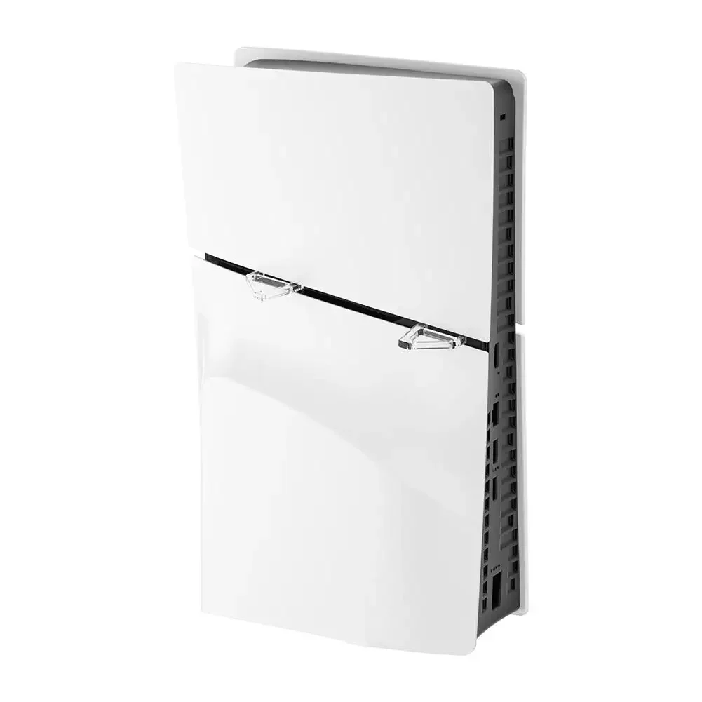 Horizontaler Ständer für PS5 Slim / Pro, transparente – Bild 6
