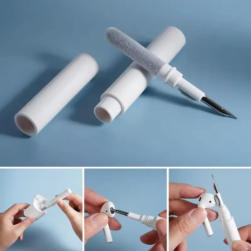 1pc Bluetooth Kopfhörer Reinigung Stift Multifunktionale – Bild 6