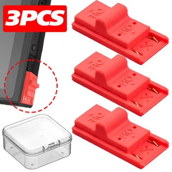 RCM Clip für NS Schalter 2 RCM Clip Kurzen Stecker Ersatz RCM Jig für NS2 2025 SX PRO Riss Werkzeuge Konsole