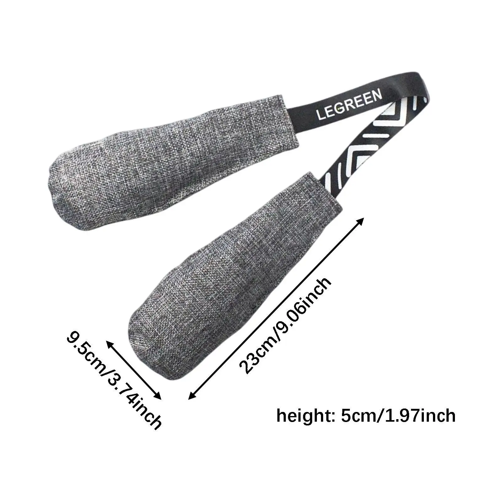 Boxhandschuh-Deodorant, tragbar, robust, professionell – Bild 6