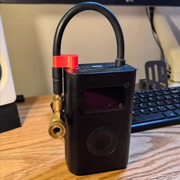 Inflator Pumpe Kabel Klemme Pumpe Stecker Für Xiaomi Mijia Luftpumpe 1/1S/2 Pumpe Zubehör