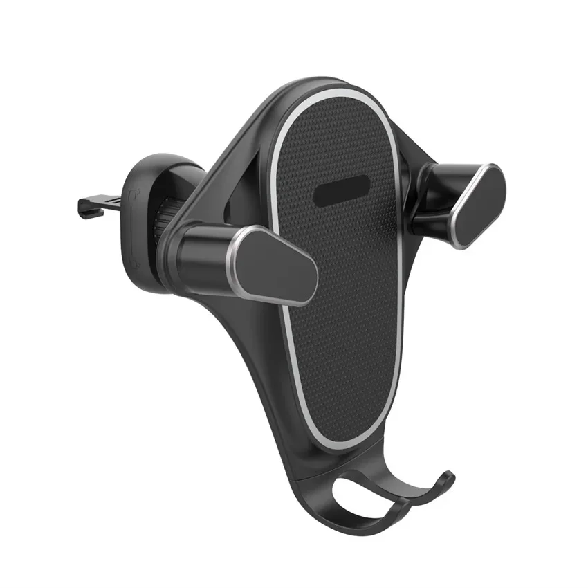 Autotelefonhalter Smartphone-Halterung Schwerkraft – Bild 6