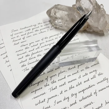 Jinhao 59 Schreibwaren-Liebhaber-Stift: Kunstbedarf-Review, Zeichenwerkzeug, Tintenfeder zum Zeichnen