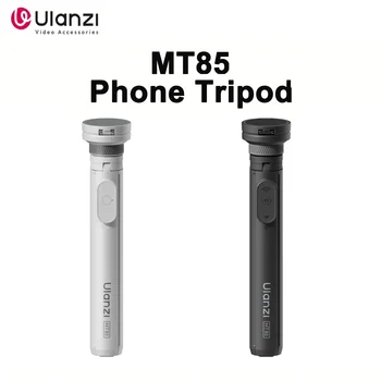 Ulanzi MT85 Magsafe Automatik-Telefonstativ, doppelseitiger Magnet, 10 m, kabellose Steuerung