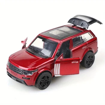 Offroad-Fahrzeug legierung Fahrzeug modell Simulation Modell Spielzeug legierung antike Kinder auto dekorative