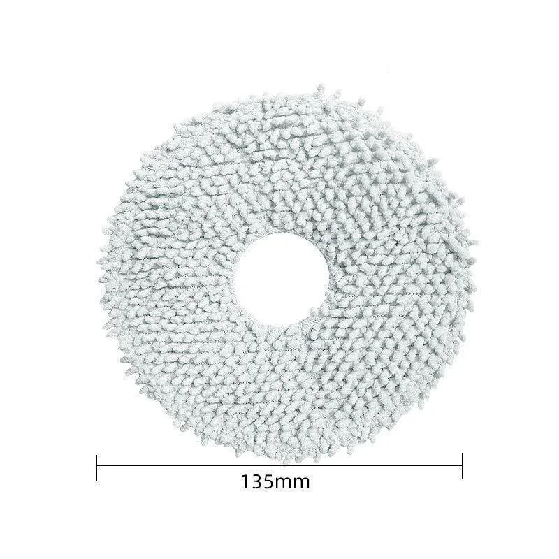 Für Xiaomi Roboterstaubsauger X20 Plus Ersatzteile – Bild 4