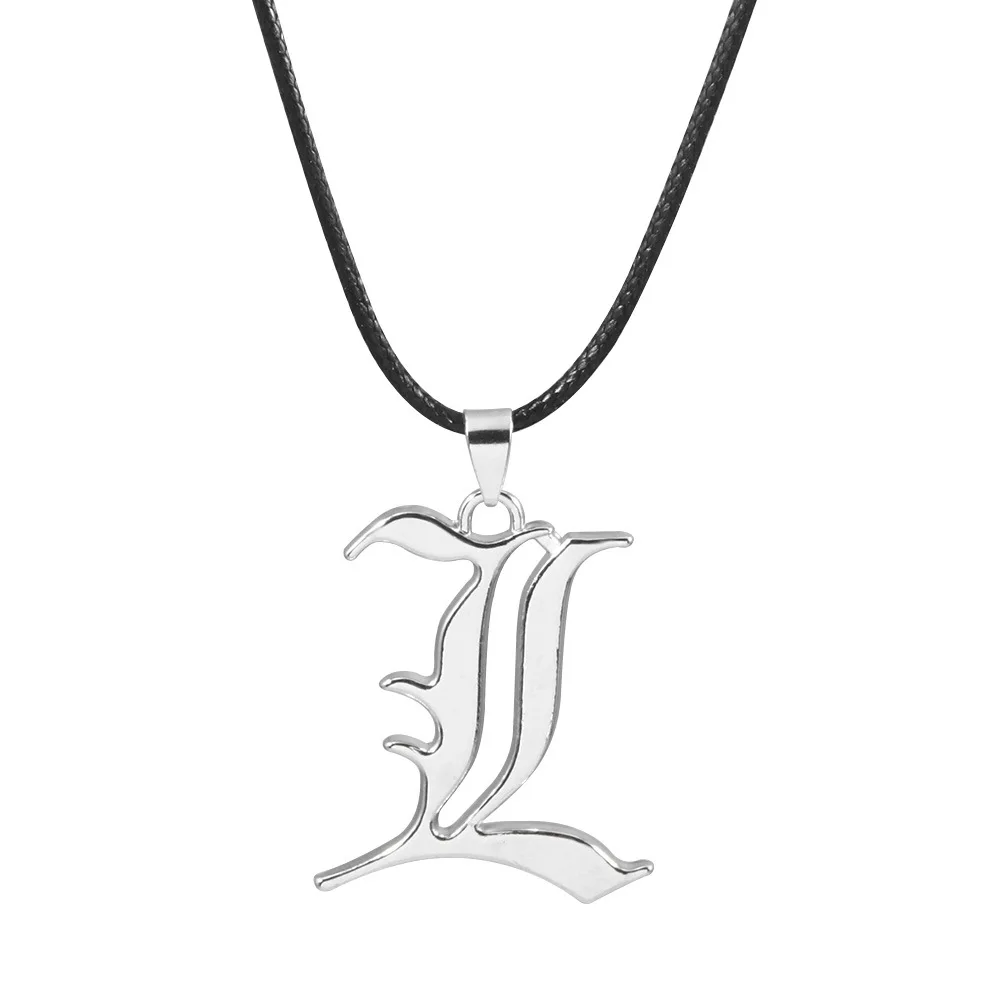 Japan Anime Death Note L Lawliet Cosplay Spielzeug – Bild 2