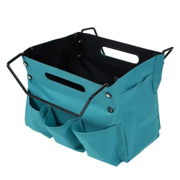 PENGGONG Multifunktionale Leiter-Werkzeugtasche, tragbar, faltbar, Stoffbeutel, praktische Werkzeugtasche
