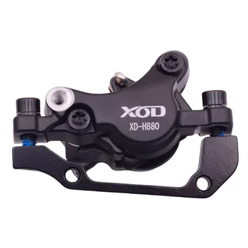 XOD H800/H880 Elektroroller, hydraulischer Scheibenbremsschlauch, Bremshebel, Bremskabel, E-Bike, Roller