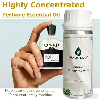 100 ml Hotel Ätherisches Öl Aromatisches Öl Hotels Reines Duftöl Elektrischer Geruch Für Hotel Lufterfrischer