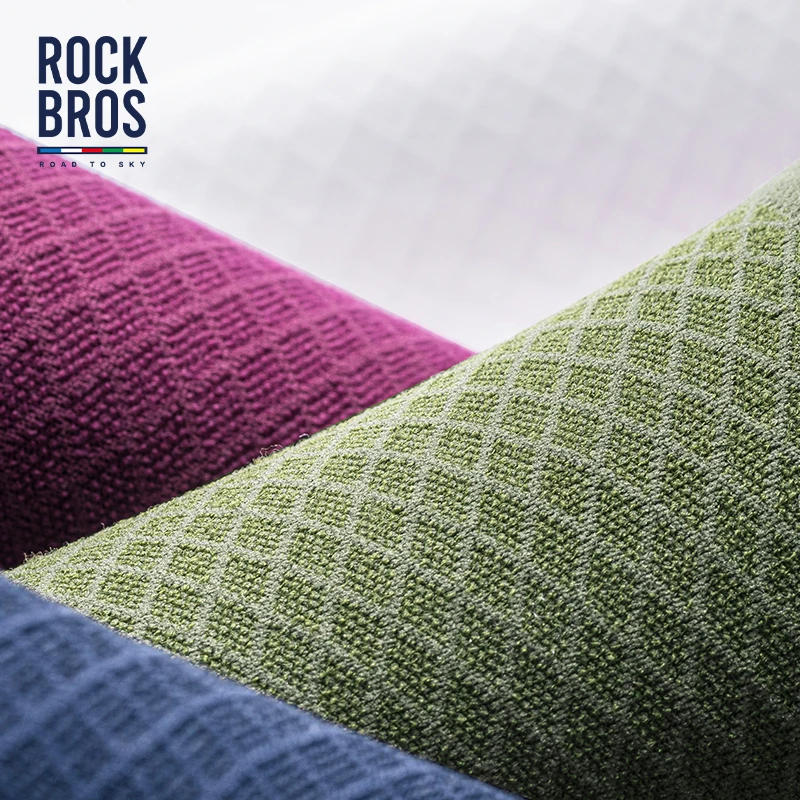 ROCKBROS Fahrradsocken, beruhigende Sportsocken – Bild 2