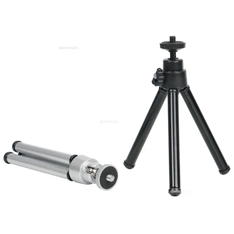 Mini Flexibles Stativ 2-teiliger Ständerhalter für – Bild 2