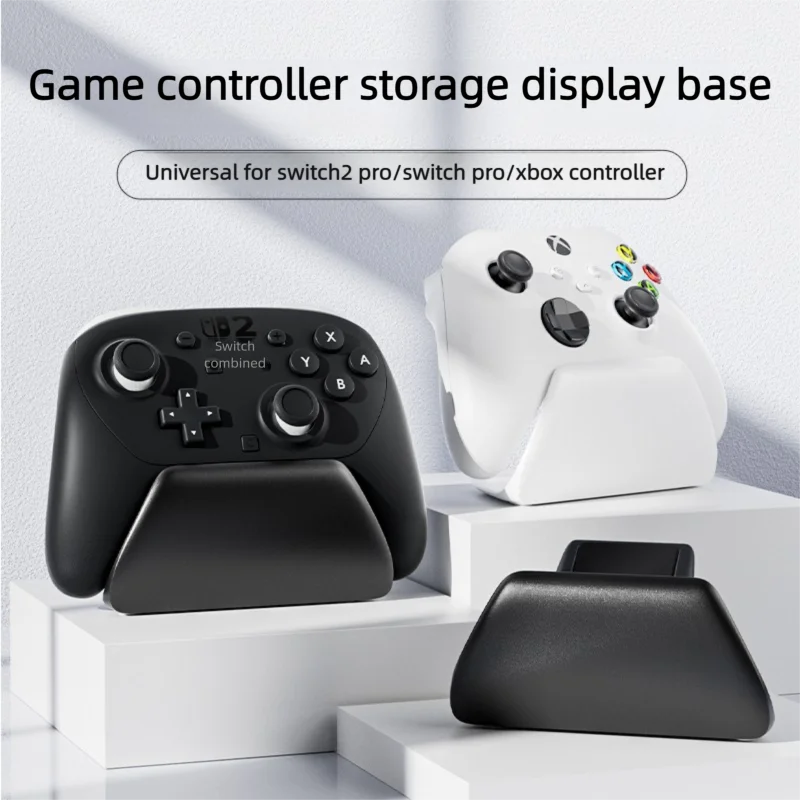 Für Schalter 2 Pro/xbox griff Spiel Controller Halterung – Bild 3