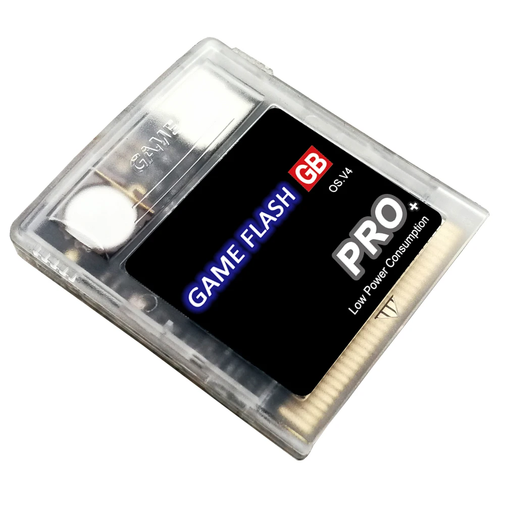 Multifunktionale Spielbox, geeignet für Edgb Gameboy Color – Bild 2