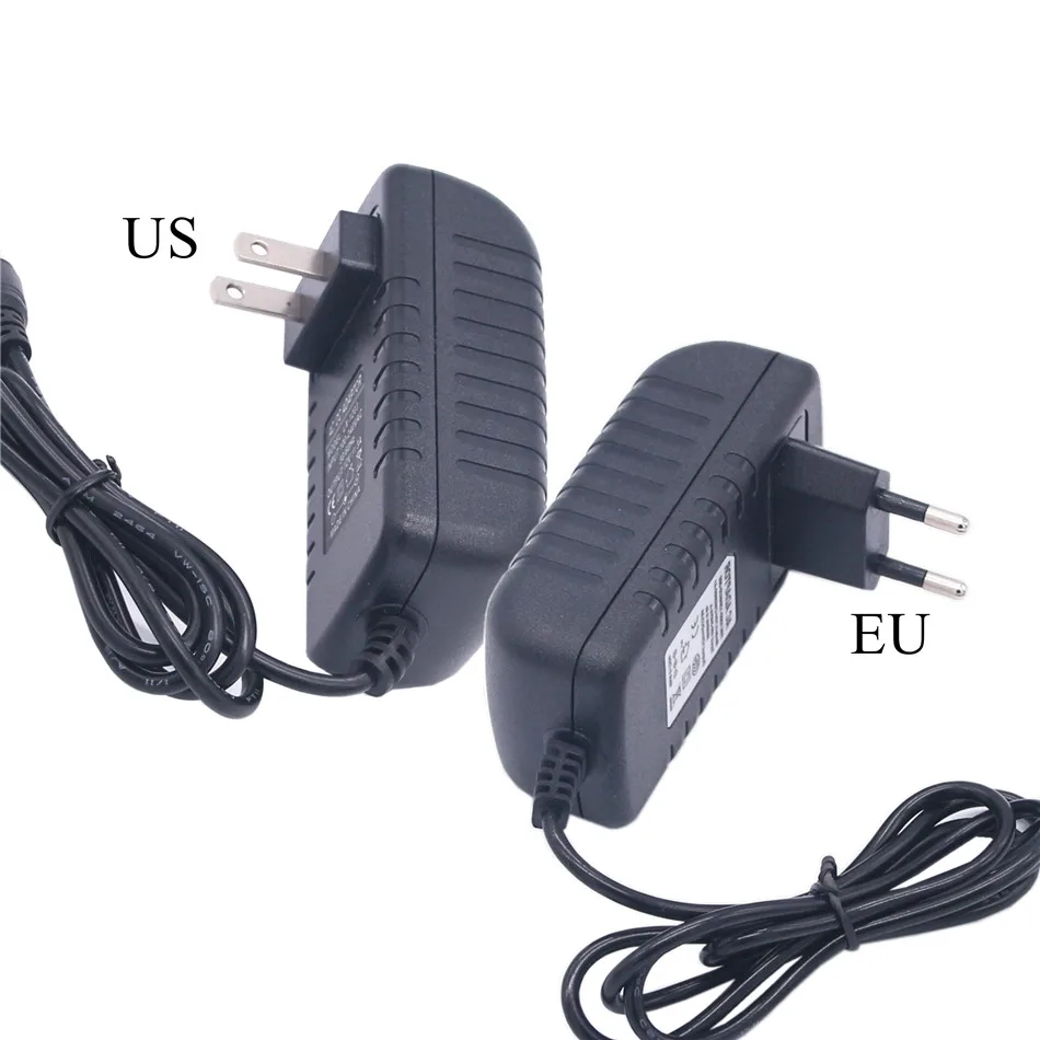 AC DC 24V Netzteil 1A 2A 3A 5A 6A 7A 8A 10A AC DC Led 24V – Bild 2