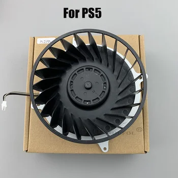 Interner Kühler lüfter für ps5-Konsolen 17 Flügel Kühler lüfter G12L12MS1AH-56J14 für ps5 23 Flügel