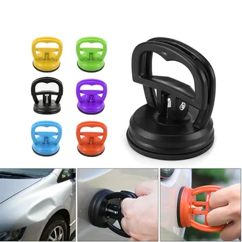 Universal Auto Dent Repair Puller Saugnapf Karosserie Panel Sucker Remover Tool Auto Zubehör Multi Farbe
