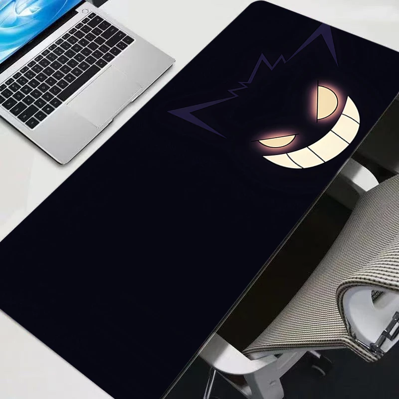 Mauspad G-gengar Computer Laptop Anime Tastatur Mauspad – Bild 2