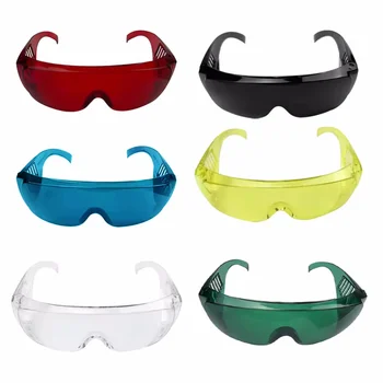 Schutzbrille Dental Auge UV Schutz Brille Für Staubdicht Schild Zahnmedizin Brille Anti-shock Brillen Goggle