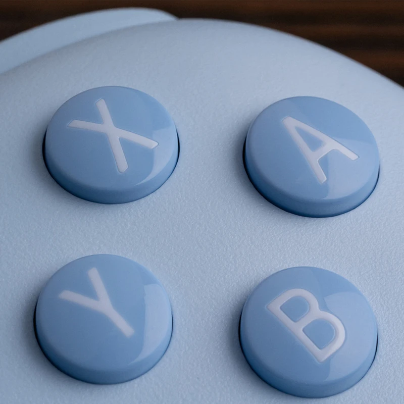 8BitDo – Ultimate 2C Wireless Hall Effect Joysticks Bluetooth – Bild 5