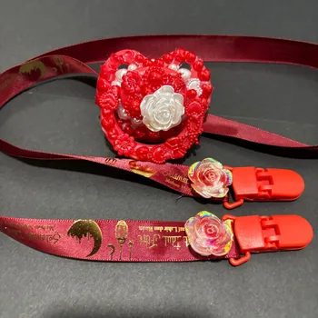 Beruhigender Schnuller für Erwachsene, Kawaii Entspannungs-Paargeschenk, Neuer Trend, Lustiges Geschenk