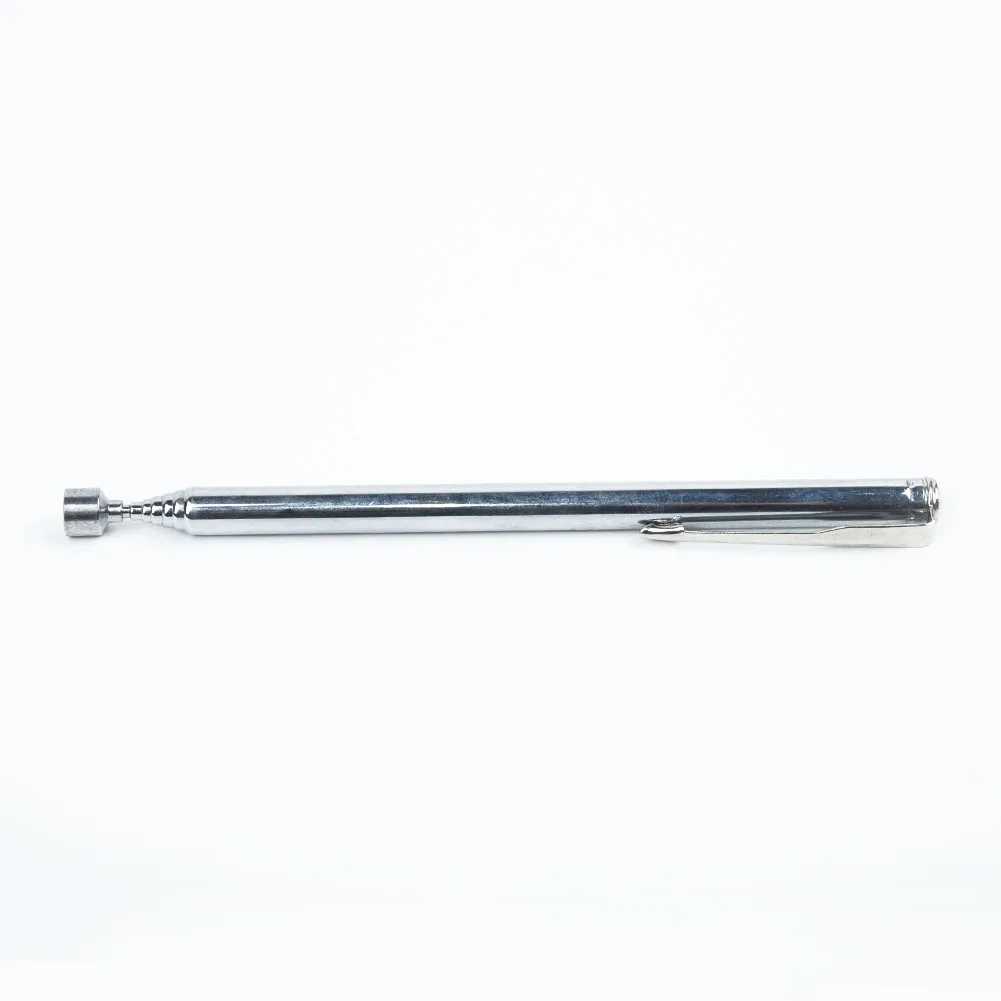 Teleskop Magnetische Magnet Stift Pickup Werkzeug Ausziehbare – Bild 6