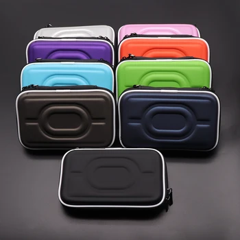 Hard Case Reise Tragen Schutz Tasche Für GBA GBC Tragen Schutzhülle Lagerung Tasche Für 3DS NDS Lite NDSi NDSL