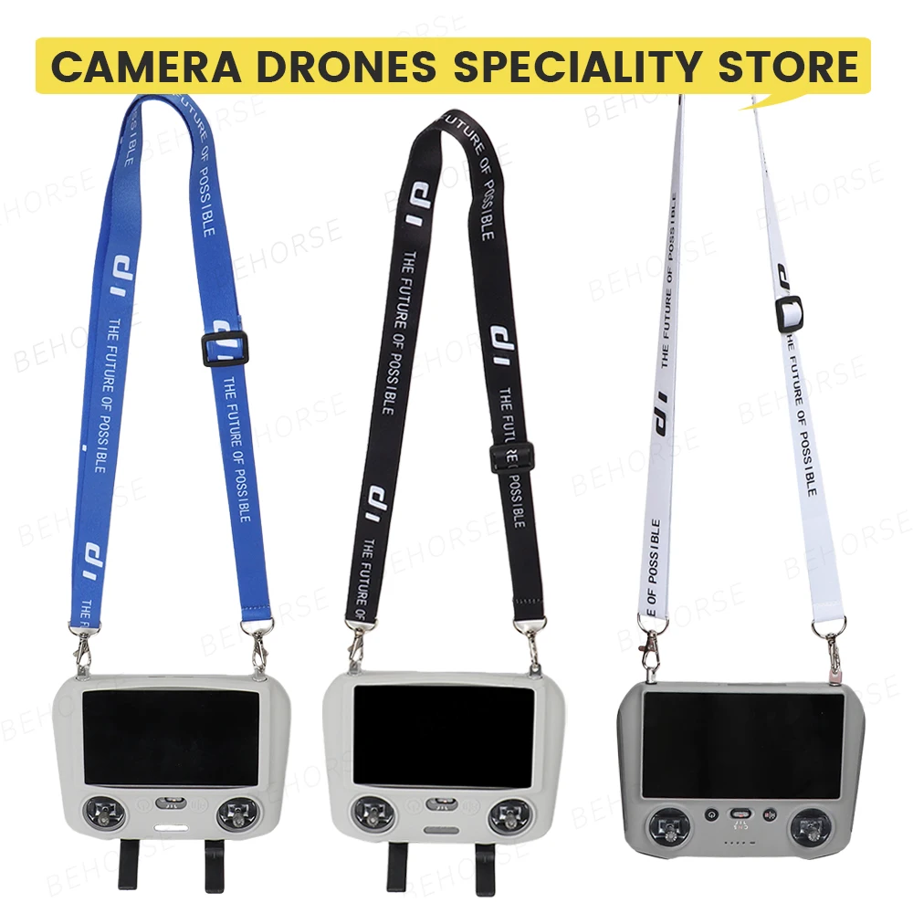 Halsband-Trageband für DJI RC/RC 2 Fernbedienung für DJI Mini