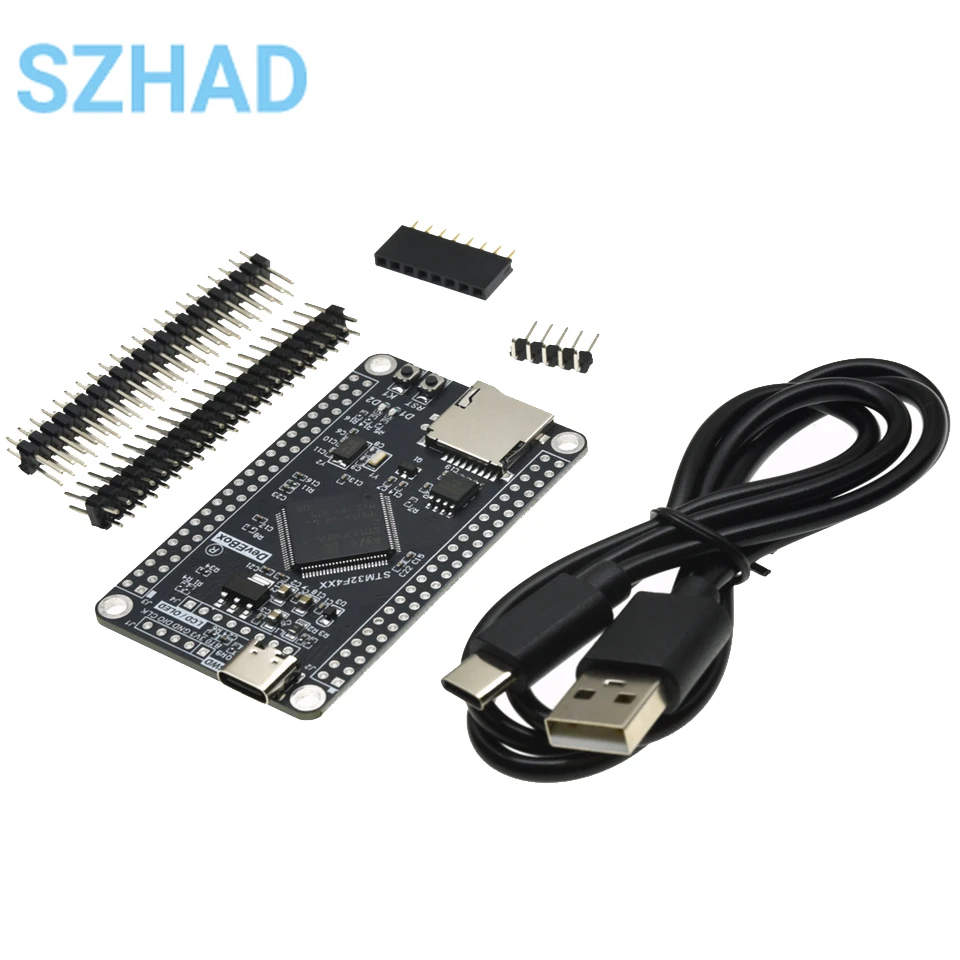 STM32F407VET6 STM32F407VGT6 STM32 System Core Board STM32F407