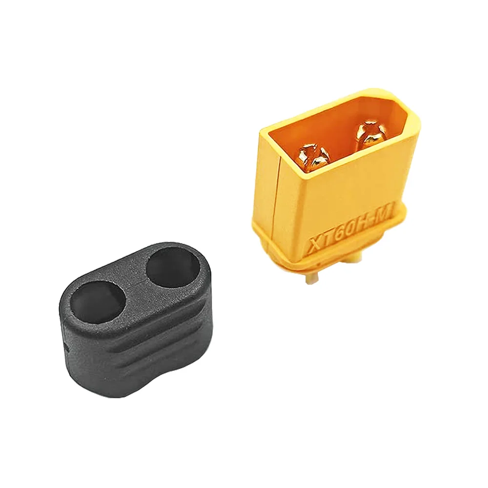 Amass XT60 Weibliche Bullet Connectors Stecker Für RC Lipo – Bild 3