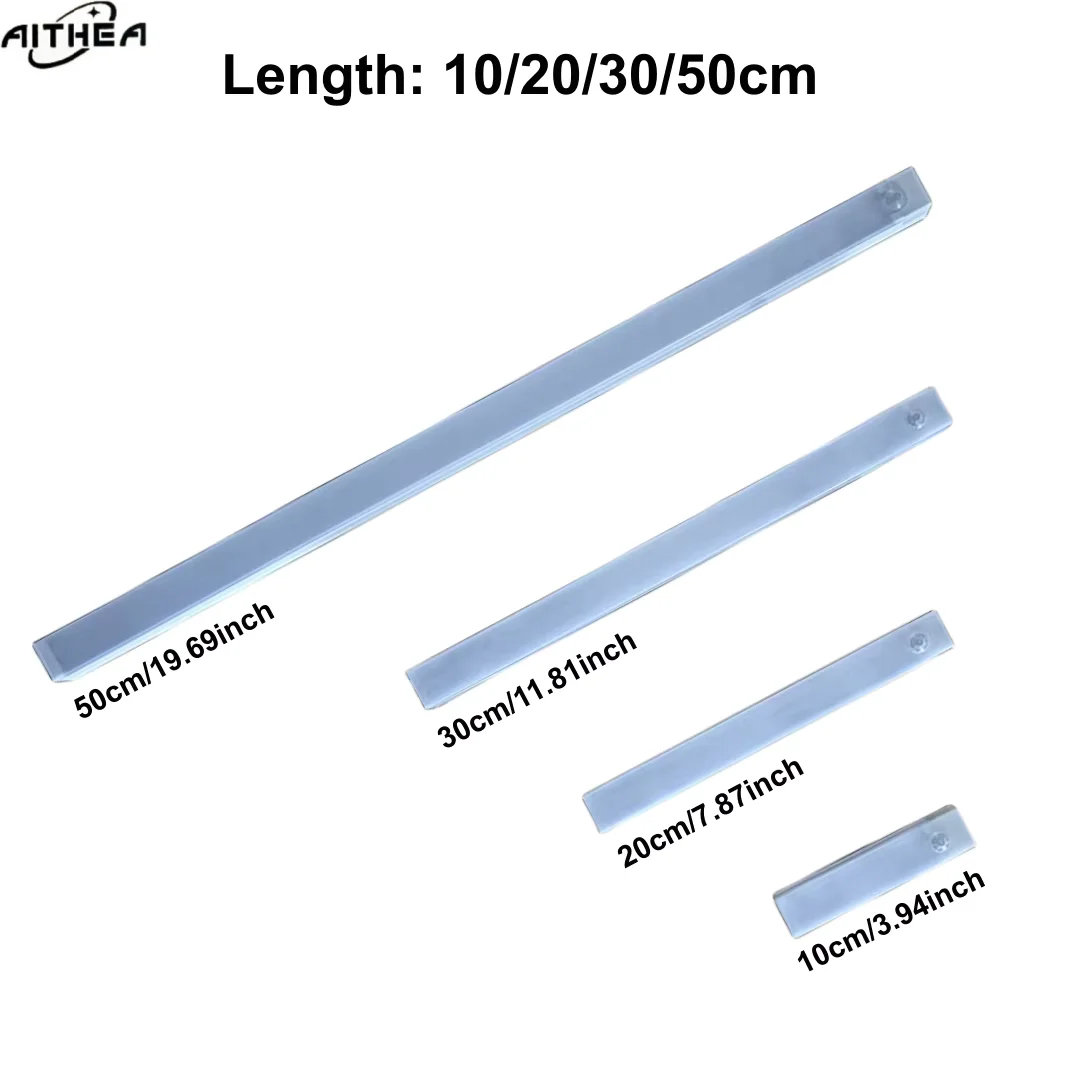 AITHEA Bewegungssensor LED-Nachtlicht USB-Aufladbare – Bild 6