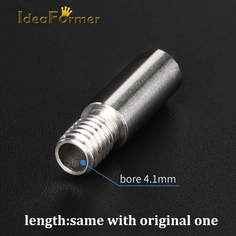 Für Artillery Sidewinder X1/X2 Genius Hotend Silikon Socke – Bild 3