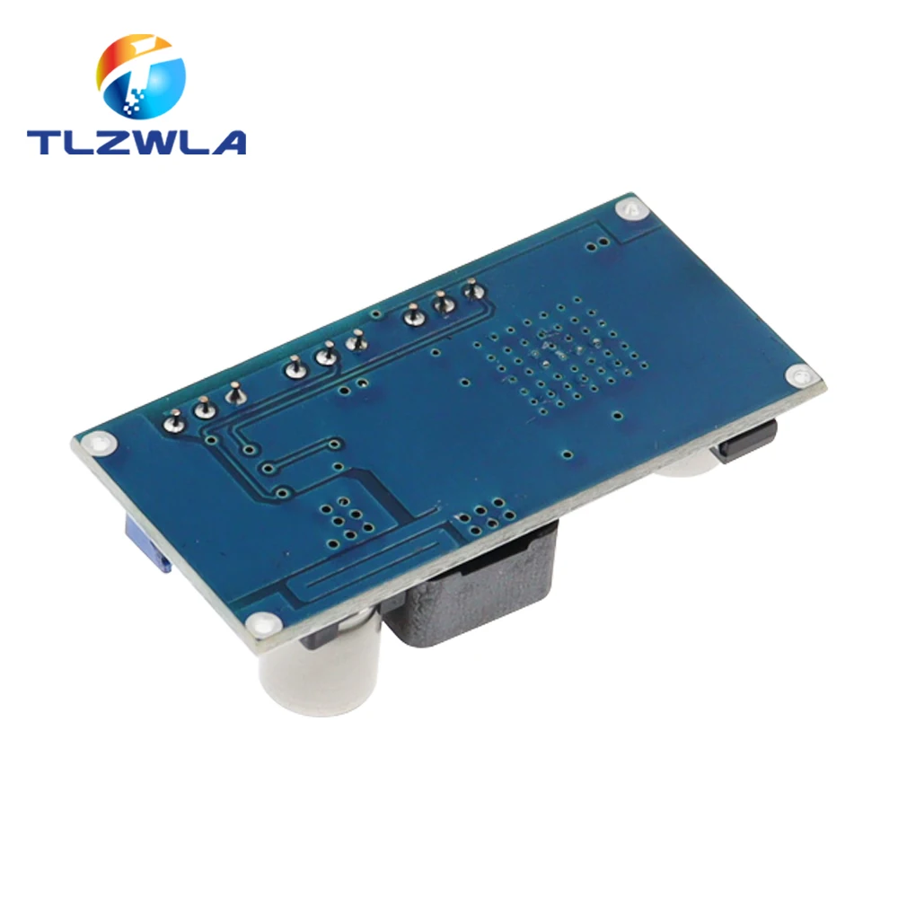 1pcs lm2596s DC-DC Konstant strom modul lm2596 DC-DC 7v-35v – Bild 3