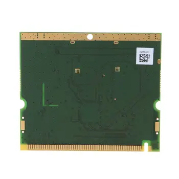 Ar9223 mini pci 2,4 ghz drahtloser Netzwerk adapter 300mbps 802.11a/b/g/n für Acer für Dell Notebook Universal