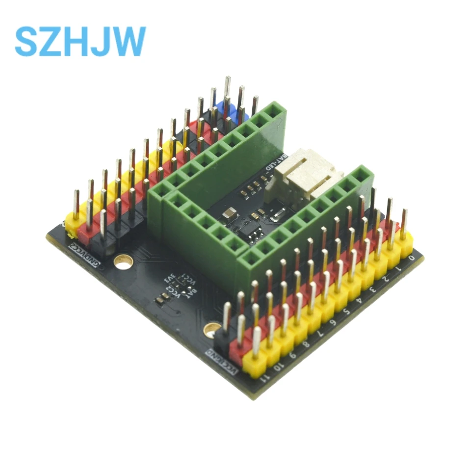 1-10PCS RP2040 Zero Raspberry Pi Pico Entwicklungsboard – Bild 5