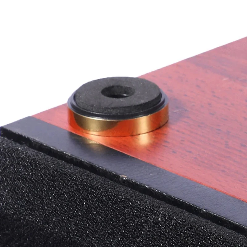 4 teile/satz HIFI Audio Lautsprecher Verstärker – Bild 5