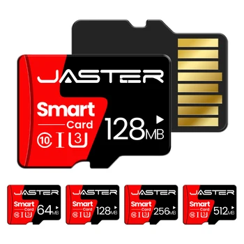 Günstiger Preis Kleine Kapazität 64MB Speicherkarte Tatsächliche Kapazität SD-Karte 128M Klasse 10