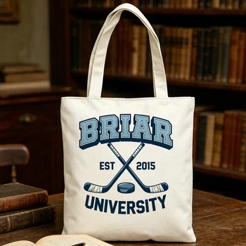 Off-Campus-Tragetasche Shopper Y2K Einkaufstasche Shopping Femme