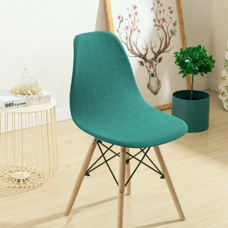 Jacquard-Stuhlbezug mit wasserdichter Schale, kurze – Bild 6