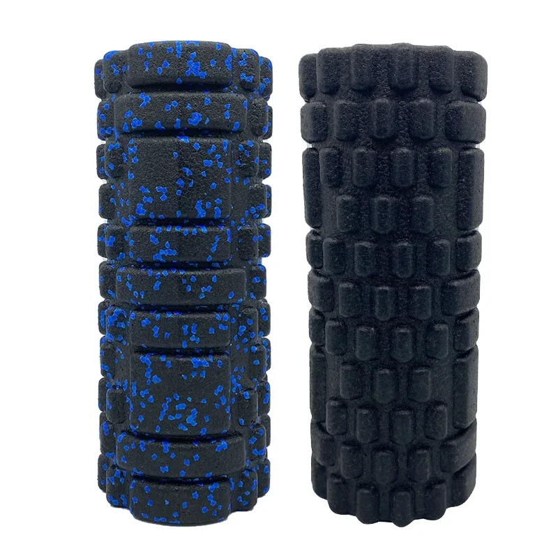 30/33 cm Fitness Schaum Roller Yoga Massage Roller EPP – Bild 5