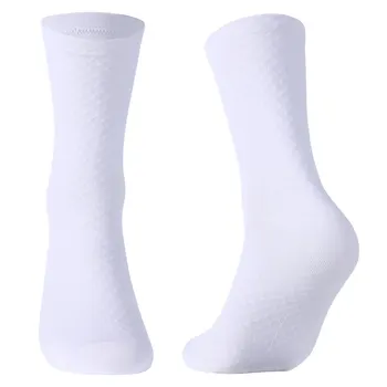 2023 Professionelle Marke Sport Socken Atmungsaktive Road Fahrrad Socken Outdoor Sport Racing Radfahren Socken