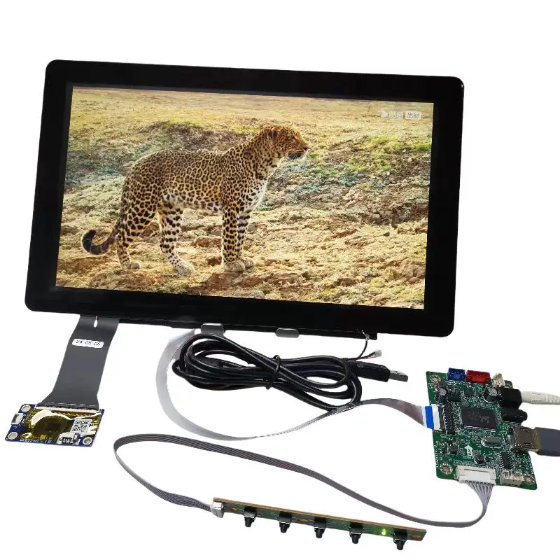 11,6 "Touch Display Modul Kit HD1080p kapazitiven Bildschirm – Bild 4