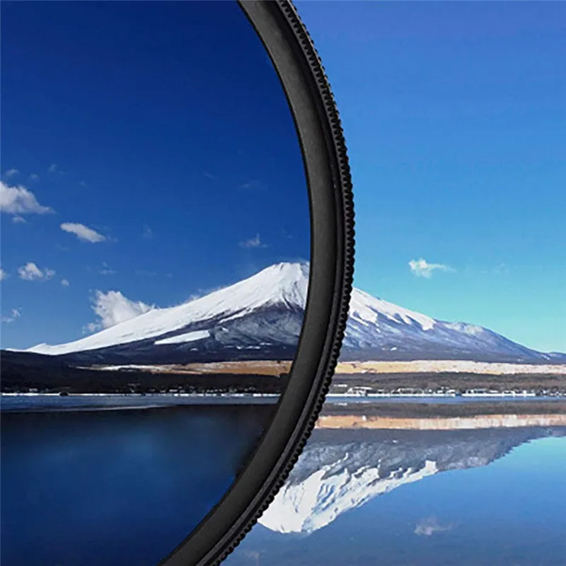 Zirkular polarisierender CPL-Filter 37 39 40,5 43 46 49 52 55 – Bild 5