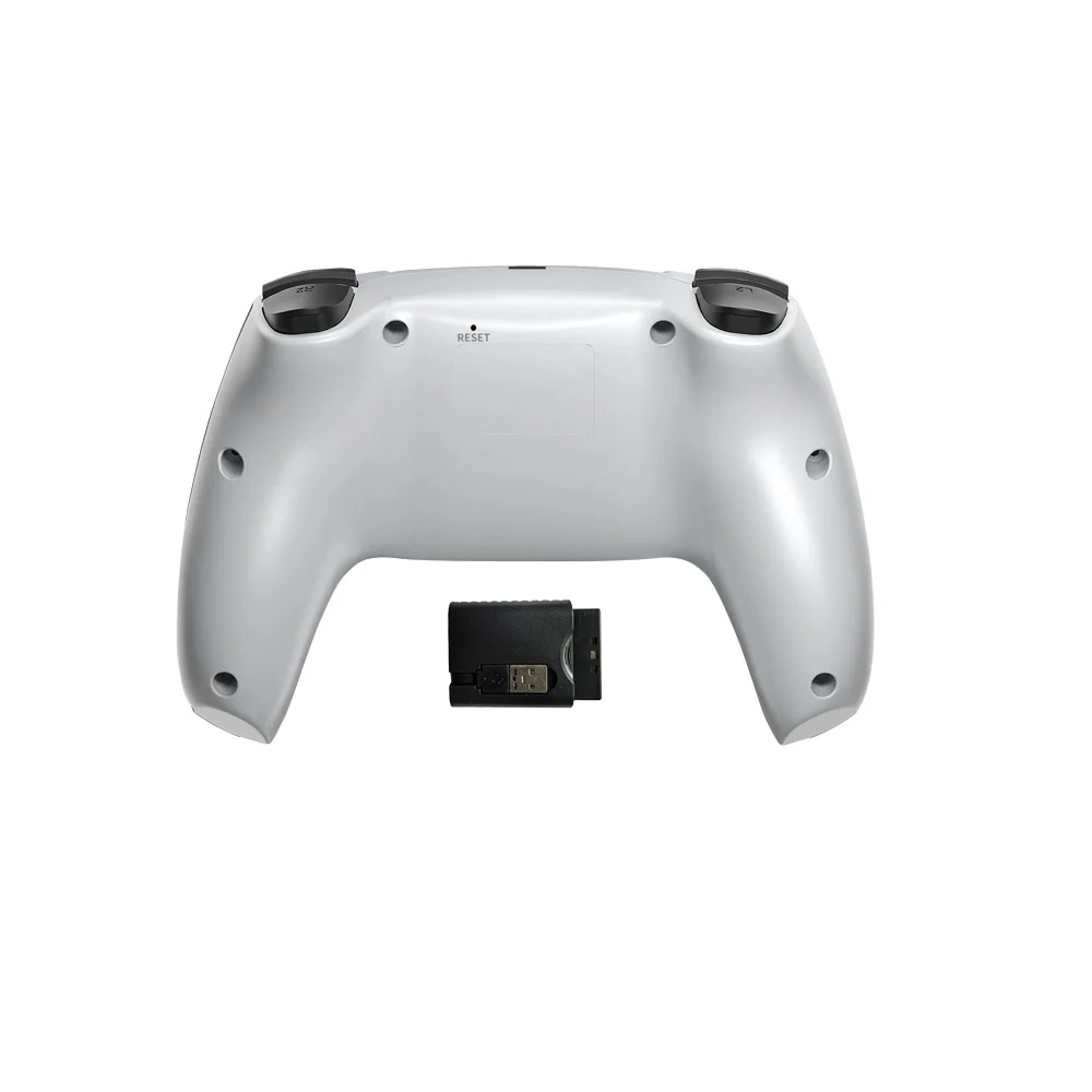 Wireless Gaming Controller Für PS1 PS2 PS3 PC Android – Bild 3