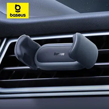 Baseus Auto Telefon Halter Für Universal Handy Halter Stehen Auto Telefon Ständer Für Auto Air Outlet