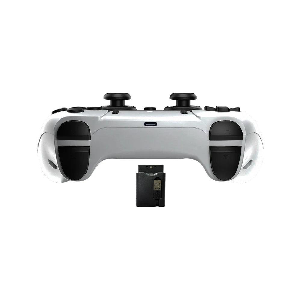 Wireless Gaming Controller Für PS1 PS2 PS3 PC Android – Bild 6