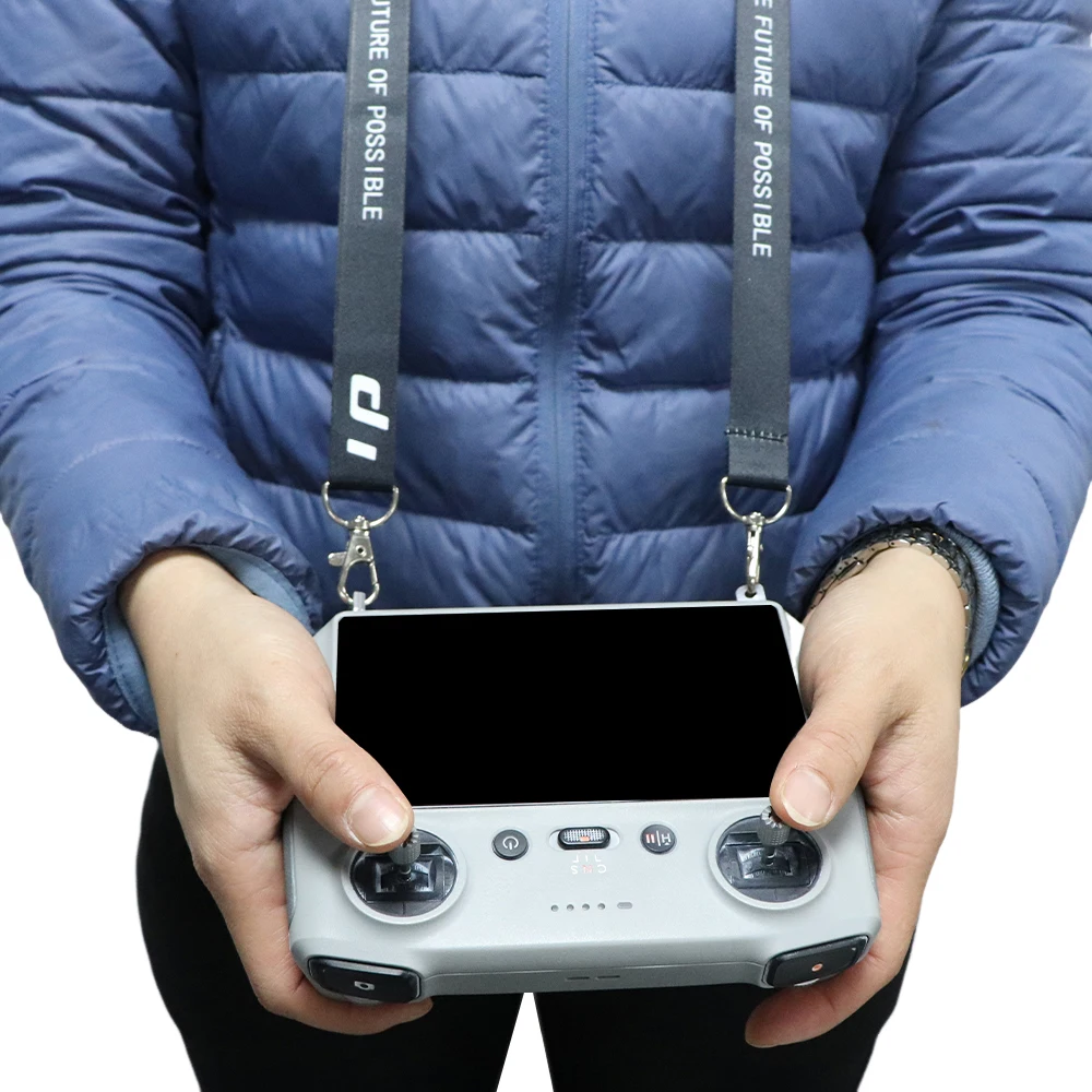 Halsband-Trageband für DJI RC/RC 2 Fernbedienung für DJI Lito – Bild 4