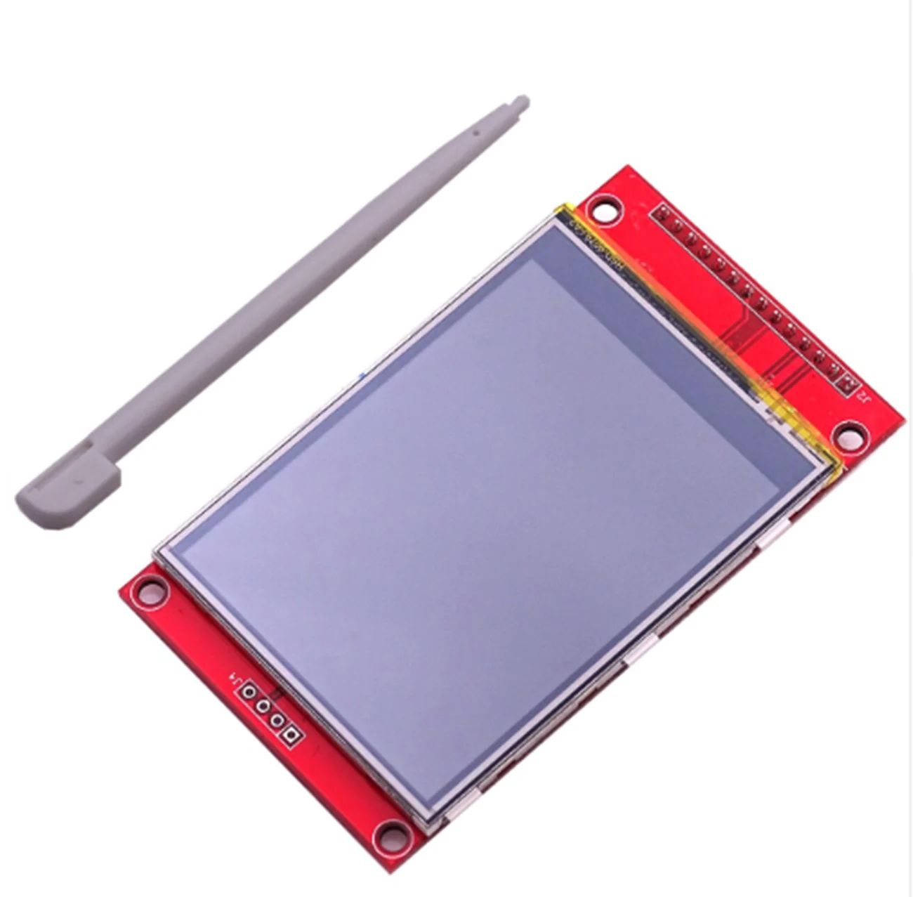 2,2/2,4/2,8/3,2/3,5/4,0 Zoll SPI TFT LCD Touch Panel Serial – Bild 6