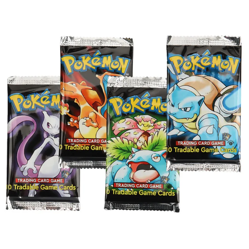 30. Jubiläumsausgabe Pokémon-Karten EVOLUTION Pokémon Booster – Bild 6