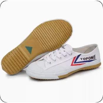 Tai Chi MMA Taekwondo Retro Schuhe Kampfsport Karate Schuhe Sport Training Sportschuhe Kung Fu Kampfsport